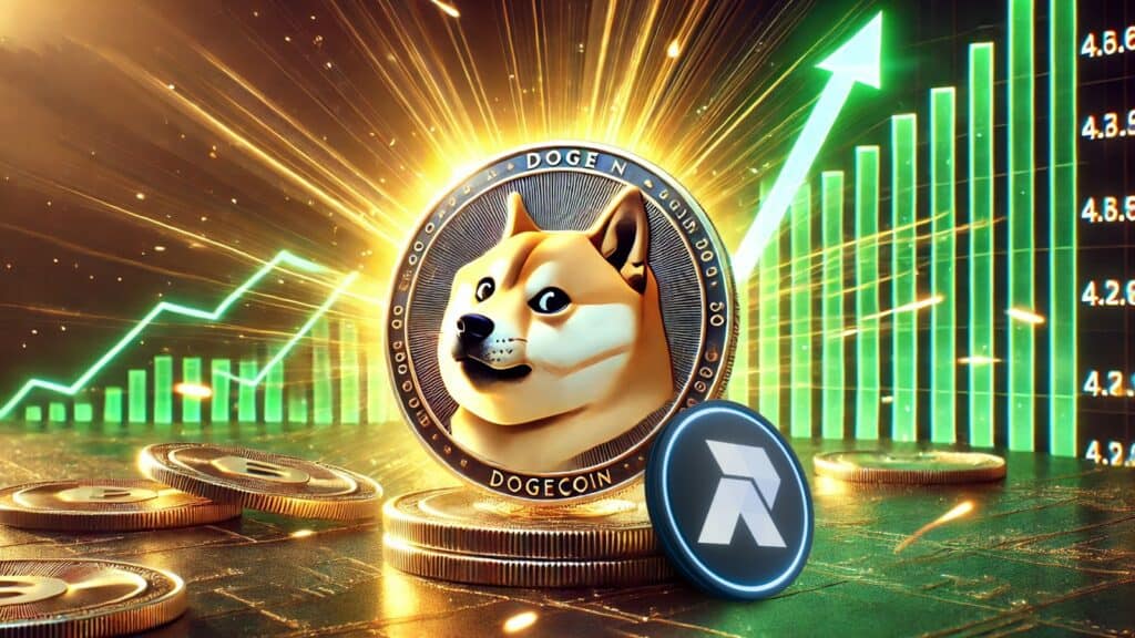 Dogecoin Price Prediction: DOGE to Hit $5 in 2025, But This Altcoin Rival Might Get There Sooner