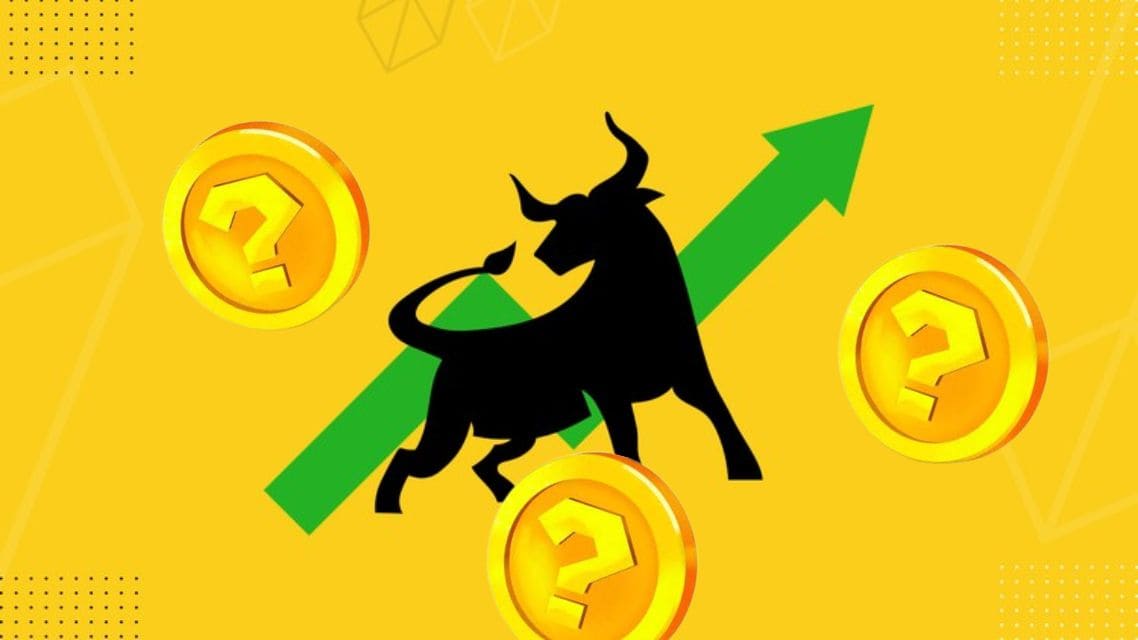 Profit Like a Pro: Your Comprehensive 2025 Bull Market Guide! logo