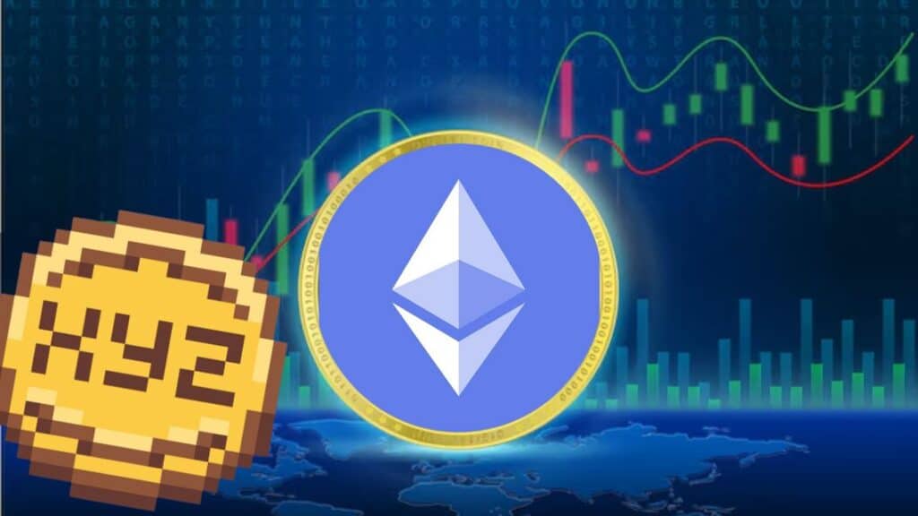 Ethereum Aims High With $6K While XYZVerse Prepares to Dominate With 16,900% Gains