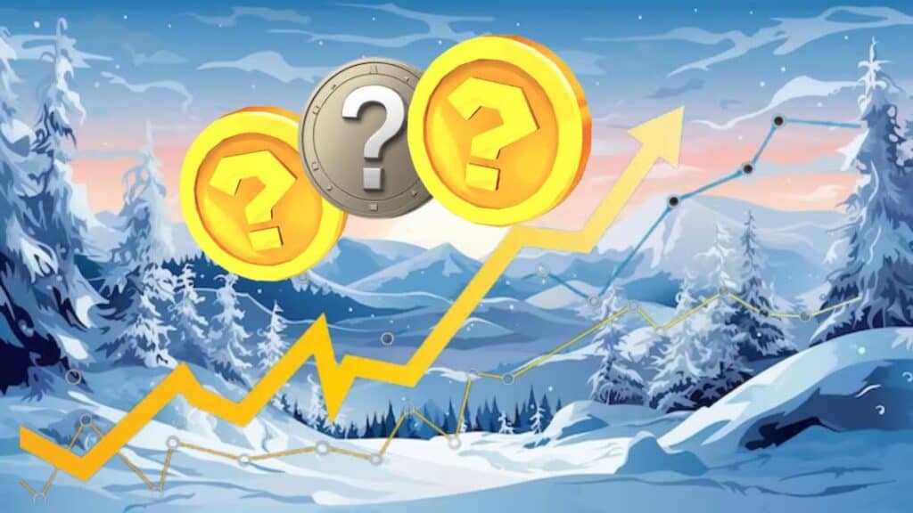 Explosive Winners of Altcoin Season3 Cryptos Poised to Soar This Winter!