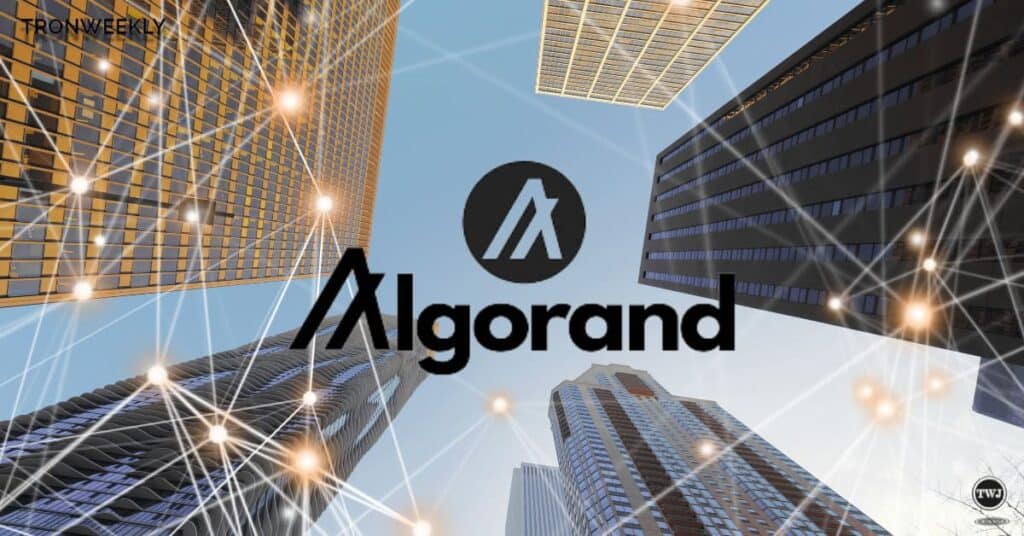 Algorand Unveils New Staking Rewards: What You Need to Know