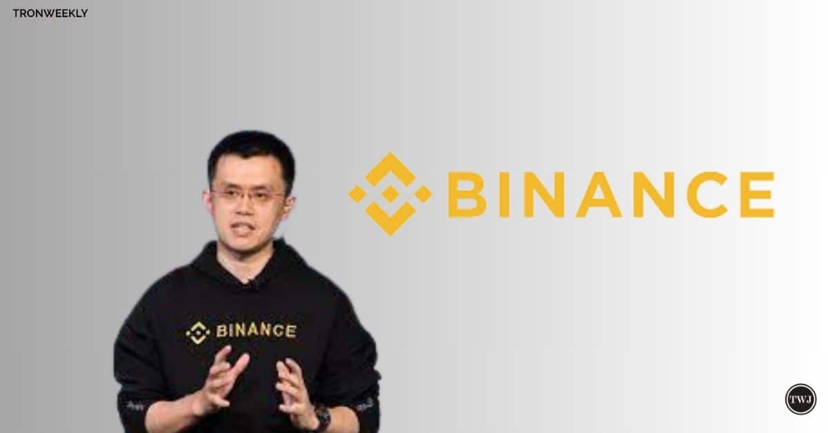 Binance