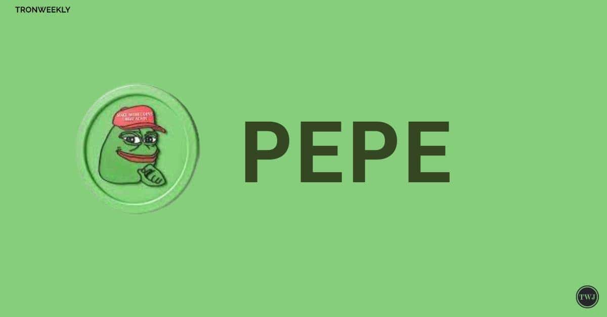 PEPE