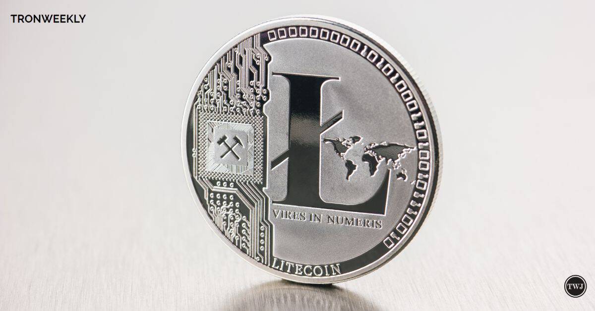 Litecoin