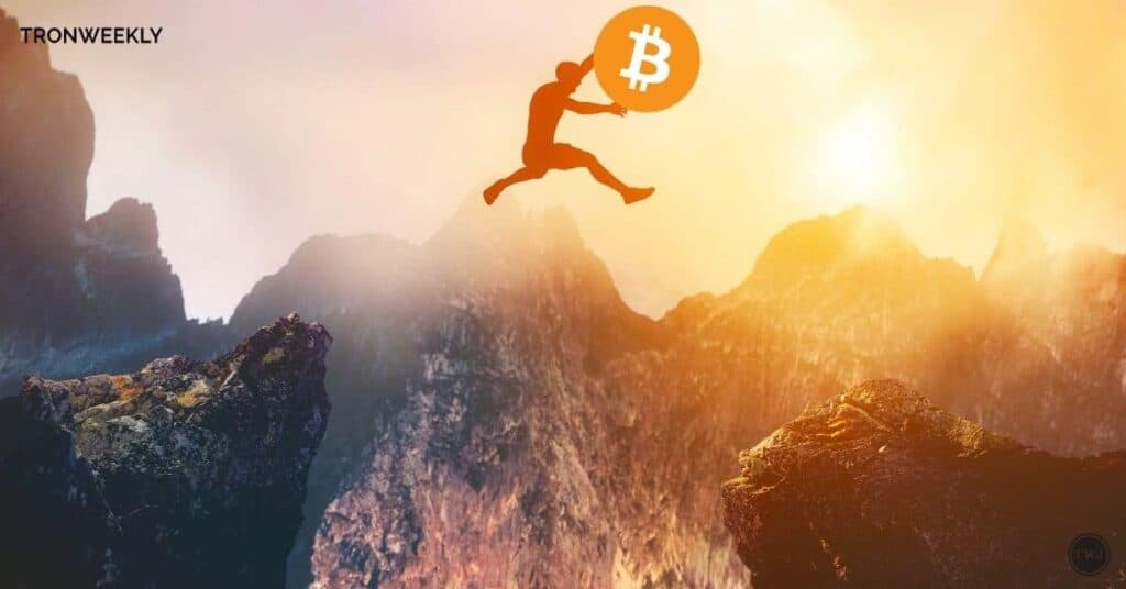 Bitcoins Road to $100K: Is the Bull Run Just Getting Started?