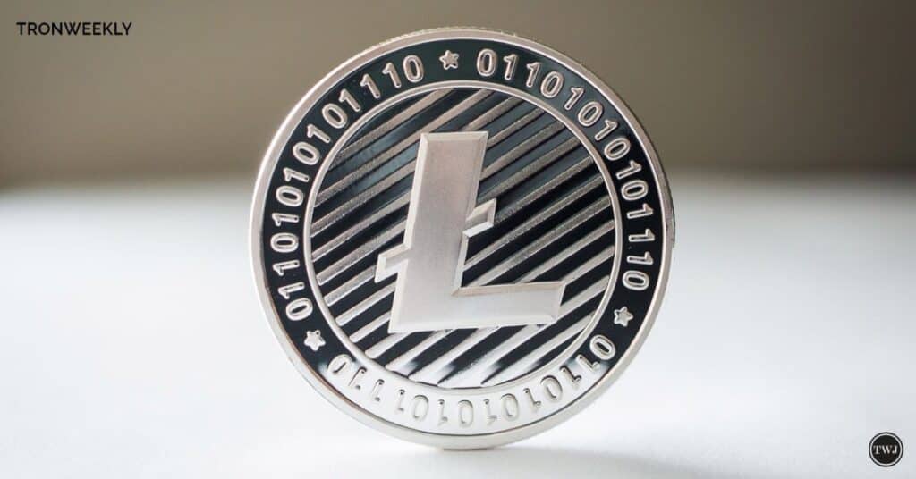 Litecoin Signals Strong Bullish Comeback with 40% Correction Rebound