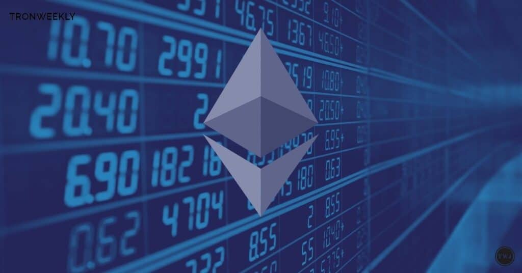 Ethereum Price Set to Skyrocket? Analyst Predicts $7,000 Surge