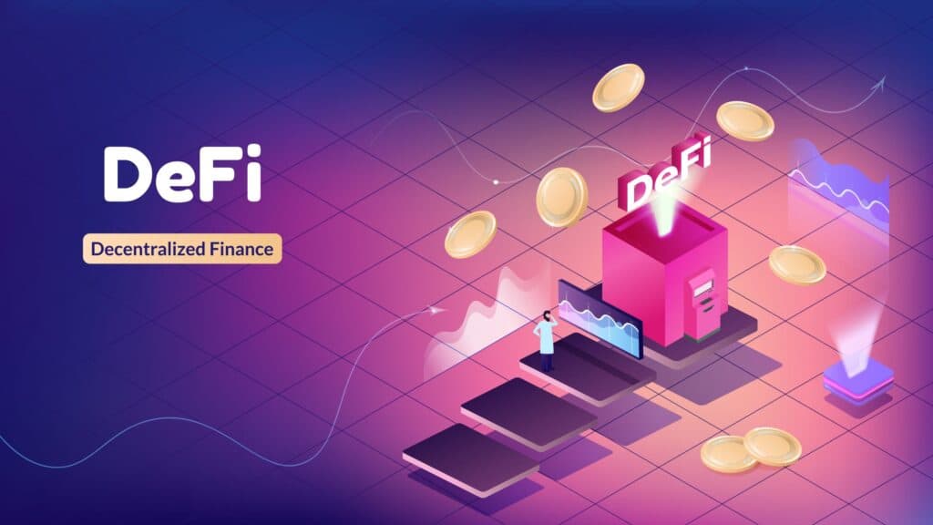 DeFi Revolution: Chimpola and Plena Finance Unveil Partnership