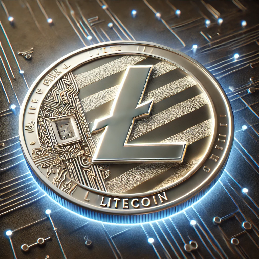 Litecoin ETF Set for Approval in U.S. Amid 15% Surge and Investor Interest