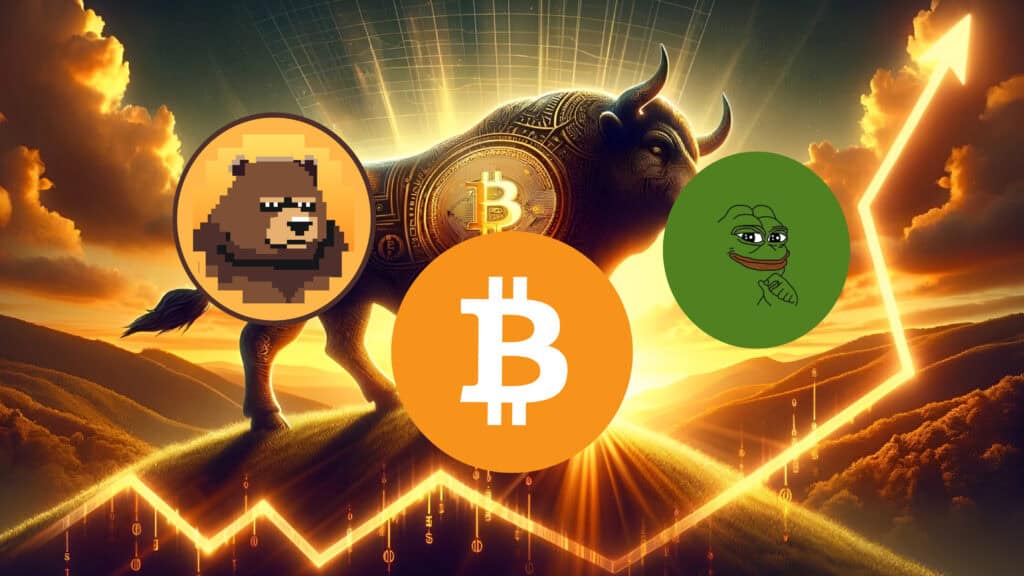 A BTC Explosion to $250K? Why Experts Say the Leading Crypto Is Set for 500% Gains in 2025!