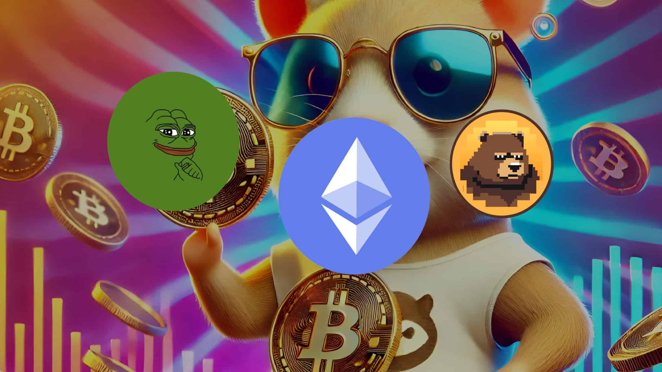 From $1 to $10? ETH Could Soar by 300% in 2025, Beating Expectations of Long-Term Investors! logo