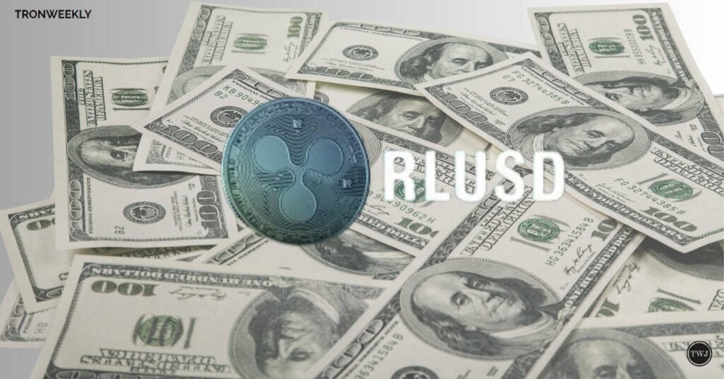 Ripples RLUSD in 2025: Will It Redefine Stablecoins and XRPs Role?