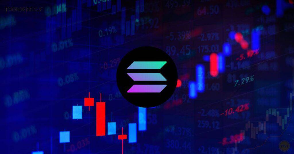 Solana Surges to New ATH of $277, $300 Target Imminent