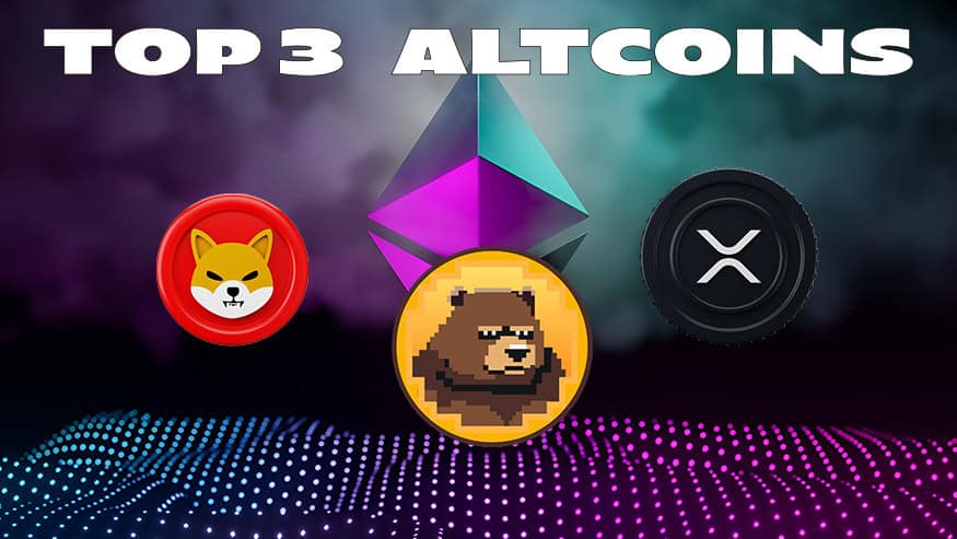 Altcoins