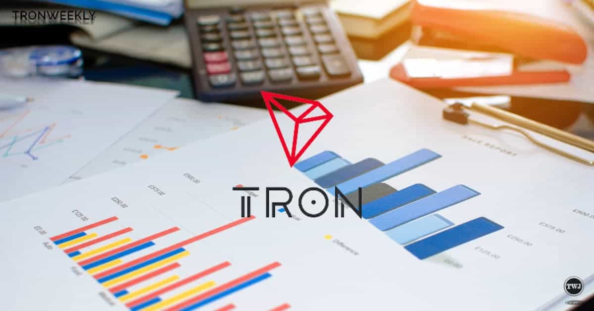 Tron Dao