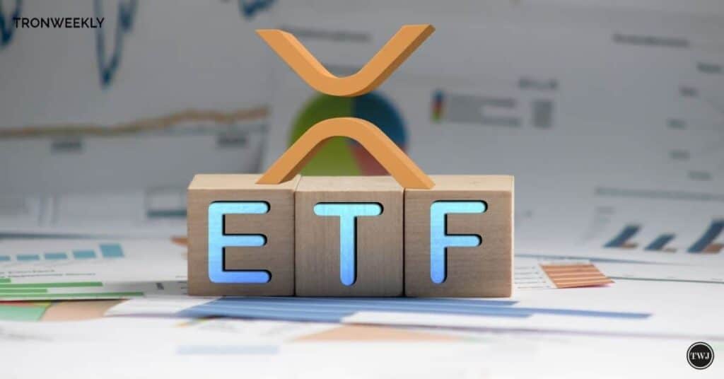 XRP ETF Approval Unaffected by Lawsuit as Institutional Demand Rises