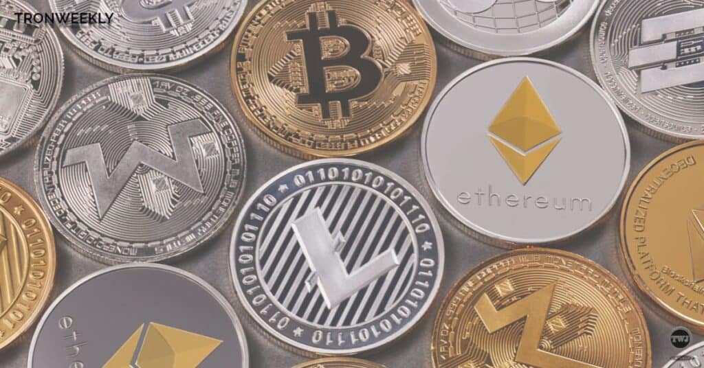 Binance Altcoin Dominance Hits 78%, Analyst Predicts 2025 Bull Market