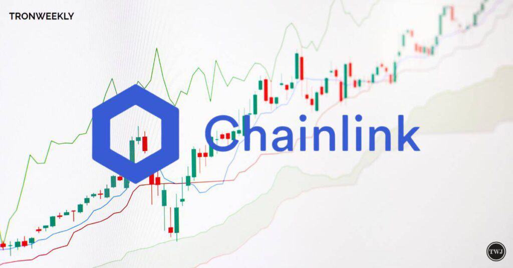 Chainlink (LINK) Price Soars as Whales Buy 1.35 Million Tokens