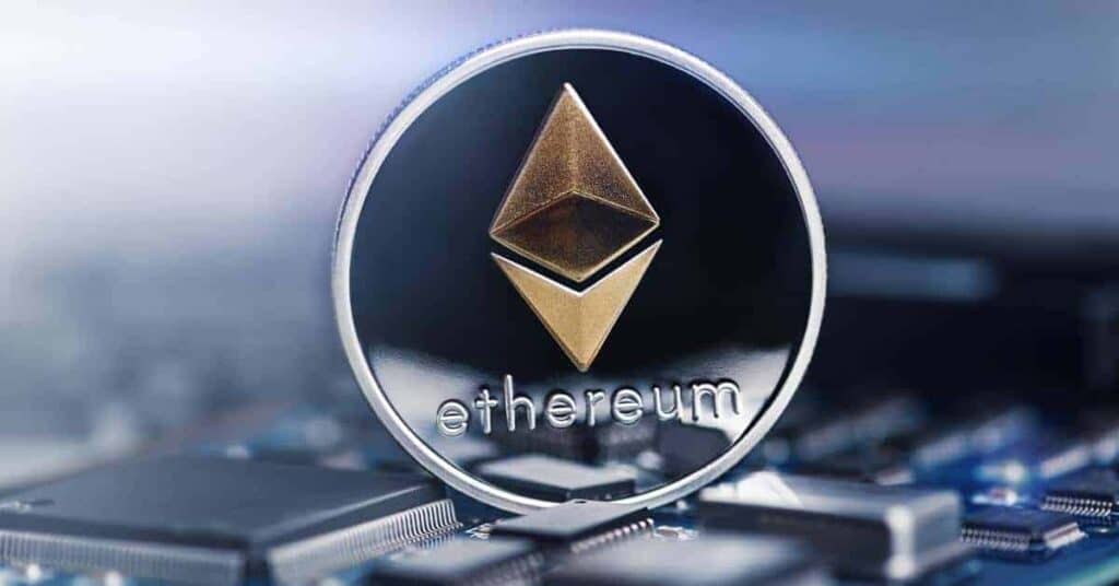 Ethereums $3,000 Battle: Will It Regain Momentum Amid Declining Funding Rates?