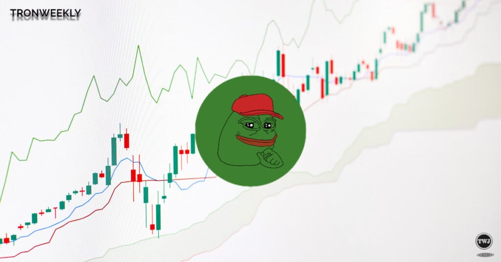 PEPE Hits Cycle Low, Analyst Forecasts Massive 586% Surge