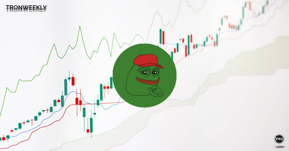 PEPE Hits Cycle Low, Analyst Forecasts Massive 586% Surge