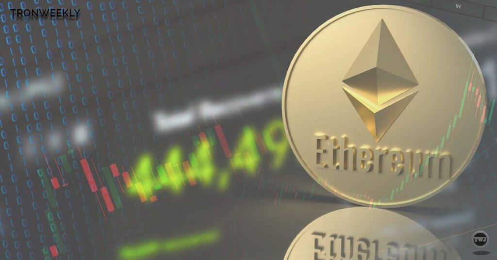 Ethereums Surge: 62% Growth Sets Stage for $6,000 by 2025