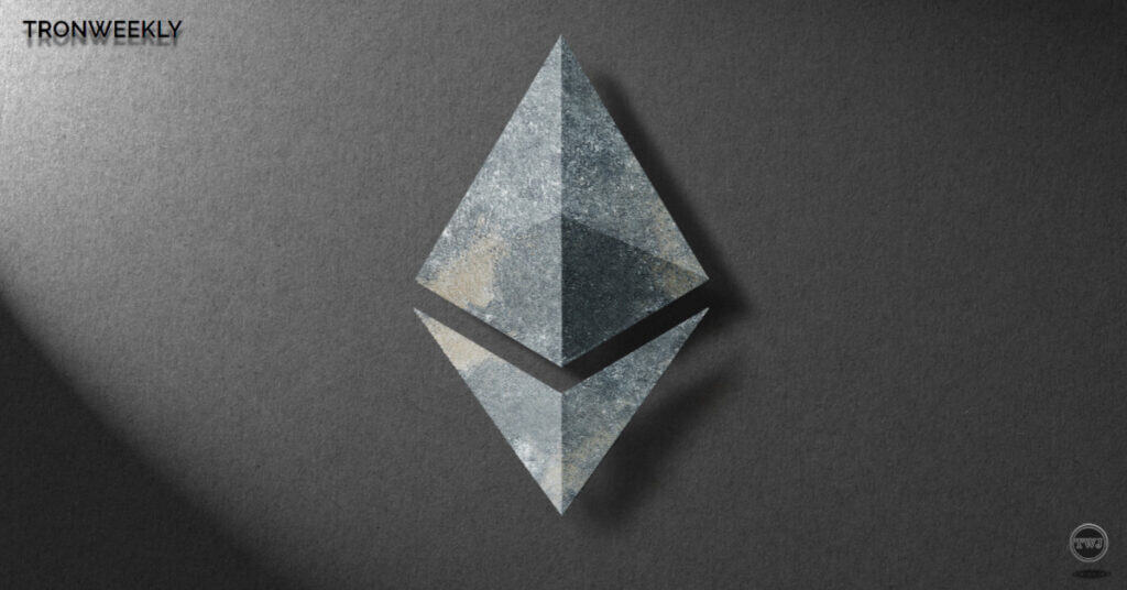 Ethereum (ETH) Surge: $10,450 Price Target Backed by Data