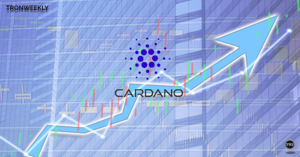 Cardano’s Bold $10 Prediction: A 1,000% Surge Incoming