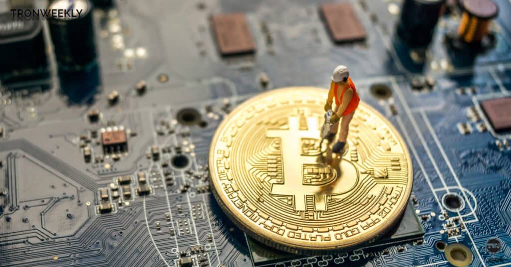 Bitcoin Miners Struggle Amid $100K Price Volatility: What Lies Ahead