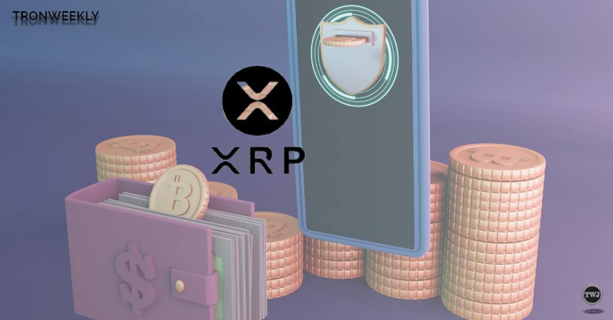 XRP