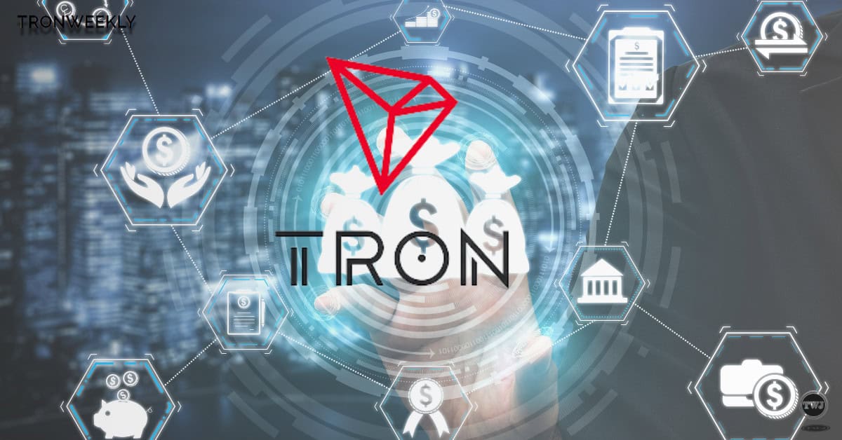 TRON