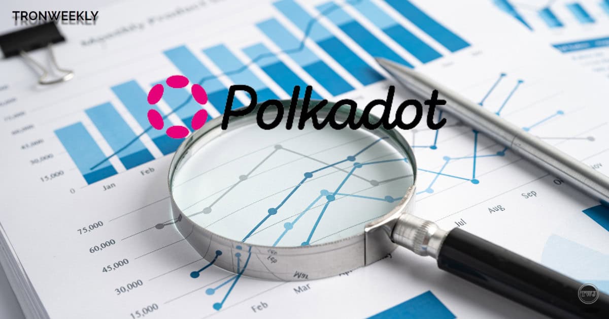 Polkadot