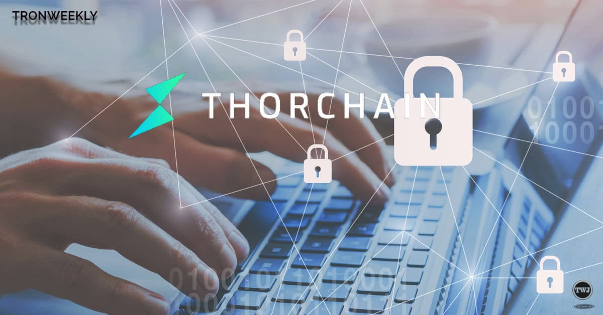 THORCHAIN