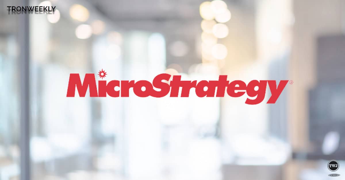 MicroStrategy