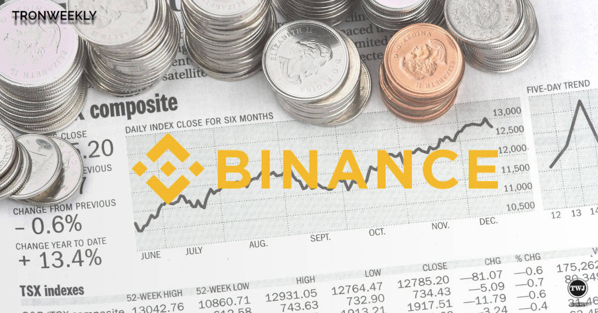 Binance