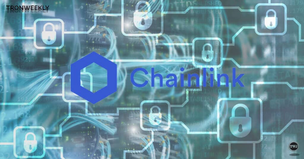 Liquitys Bold Leap: Chainlink CCIP Transforms Cross-Chain Experience for Stablecoin