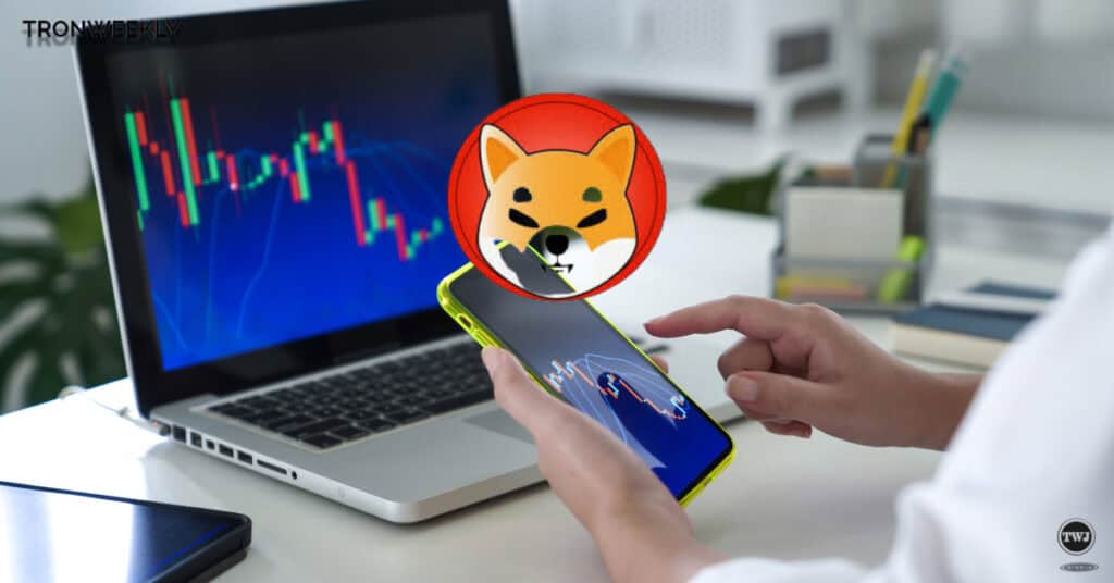 Shiba Inu (SHIB) Signals Bullish Reversal: 18% Price Surge Likely