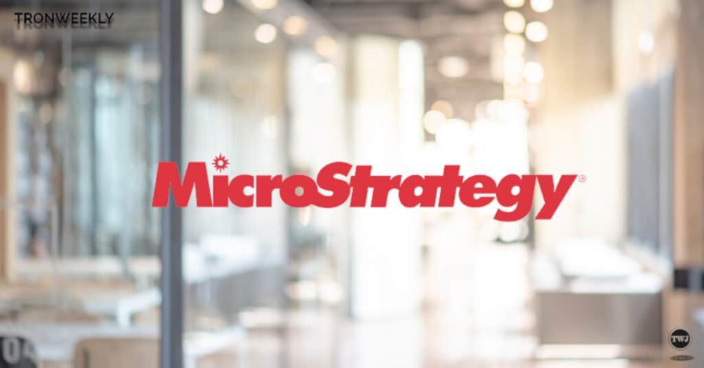 MicroStrategy Unveils Massive 2.5 Million Shares of Series A perpetual stock