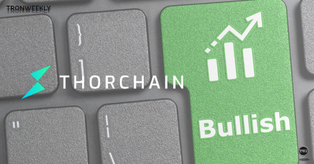 THORChains $219M Trading Volume: A Bullish Signal for the Future?