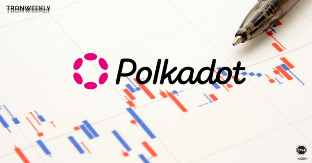 Polkadot ETF Filing Sparks Optimism, DOT Poised For Bullish Breakout Towards $24