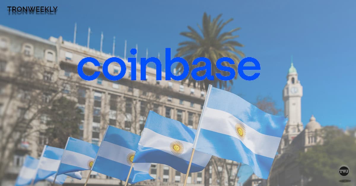 Coinbase