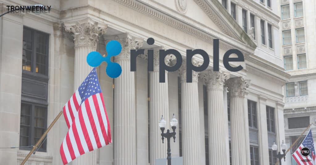 Top BTC Analyst Exposes Why Ripple (XRP) Is Unfit for US Reserve