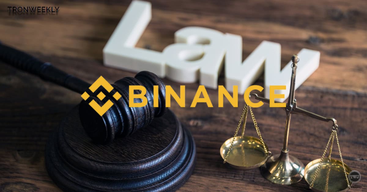 Binance