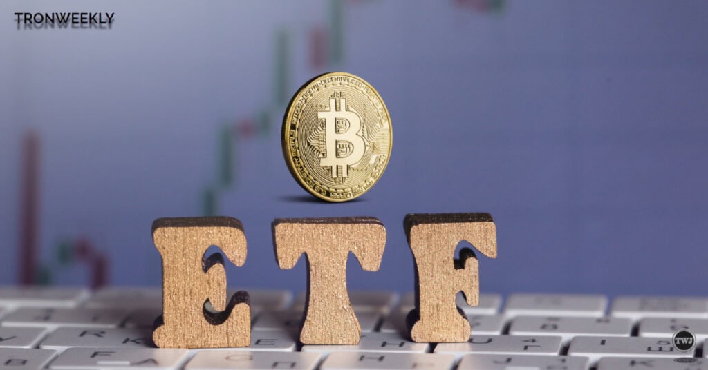 Bitwise Bitcoin ETF Approved: BTCs 7% Surge as Volume Hits $5B