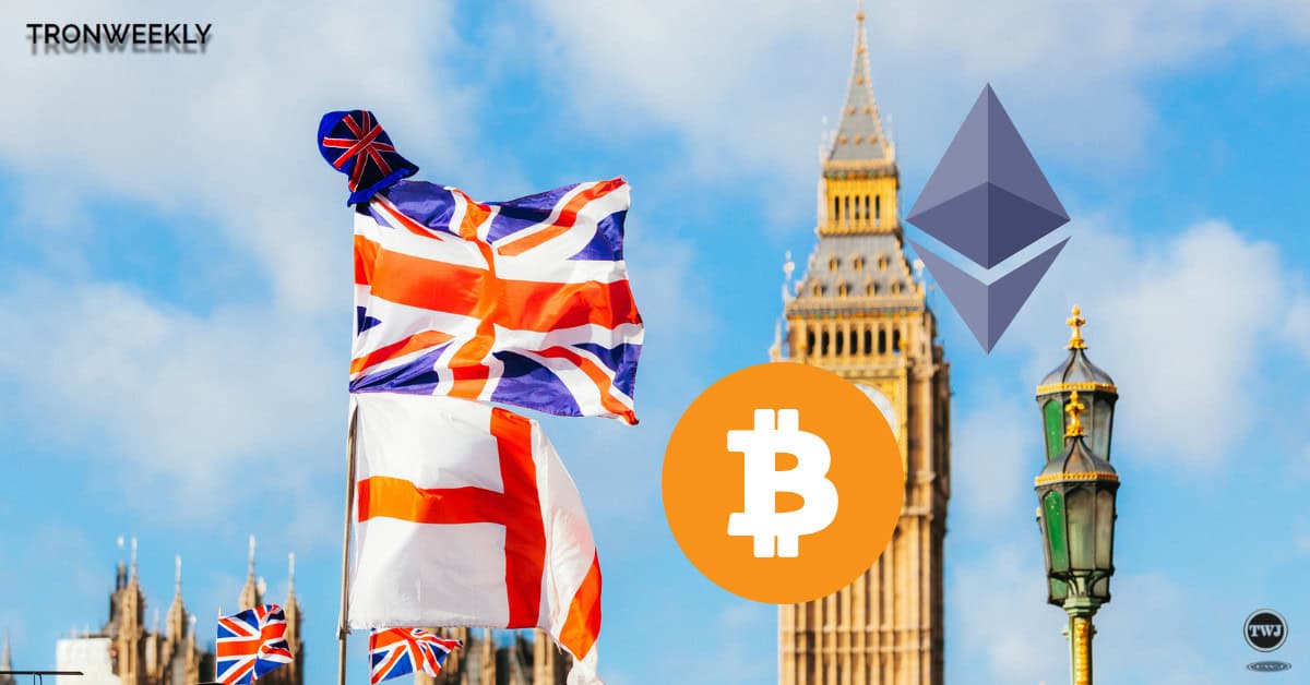 NYDFS, Bank of England Forge Powerful Alliance to Harmonize Crypto Regulation logo