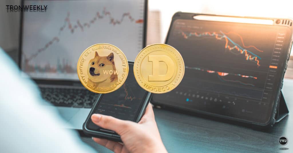 Dogecoin Poised to Skyrocket: $0.40 is the New Floor