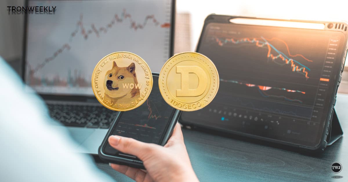 Dogecoin