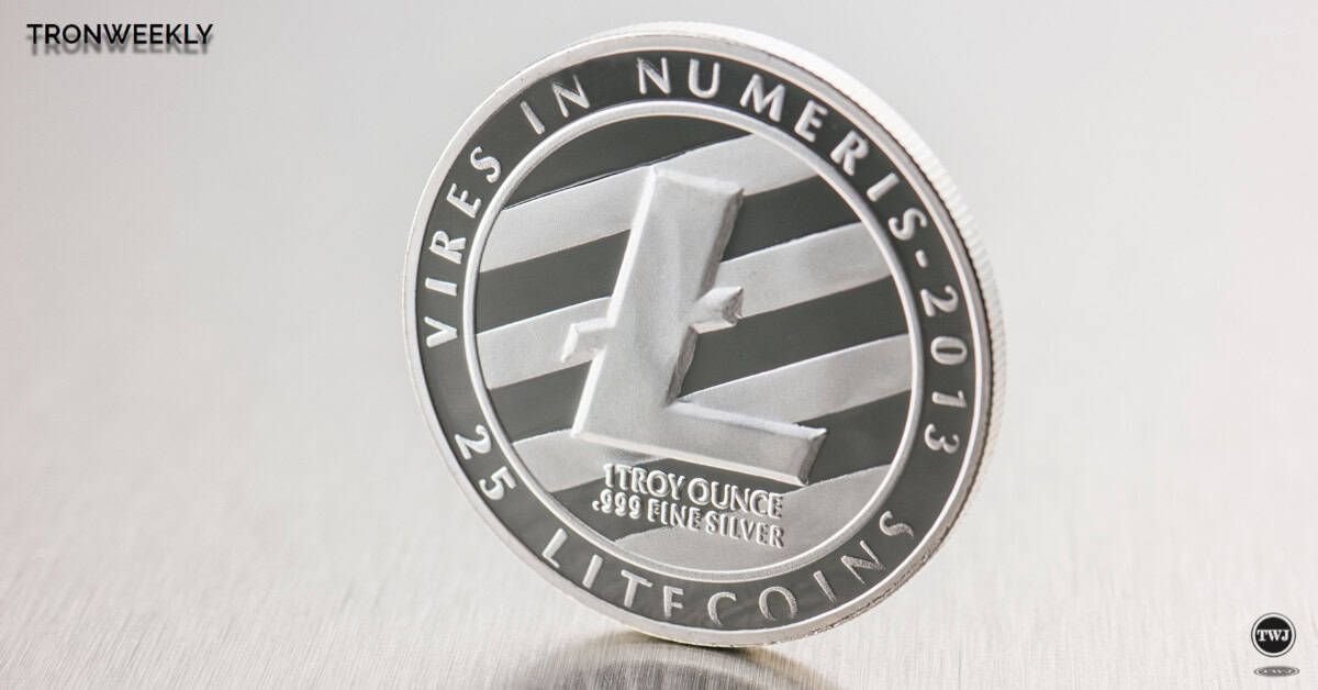 Litecoin