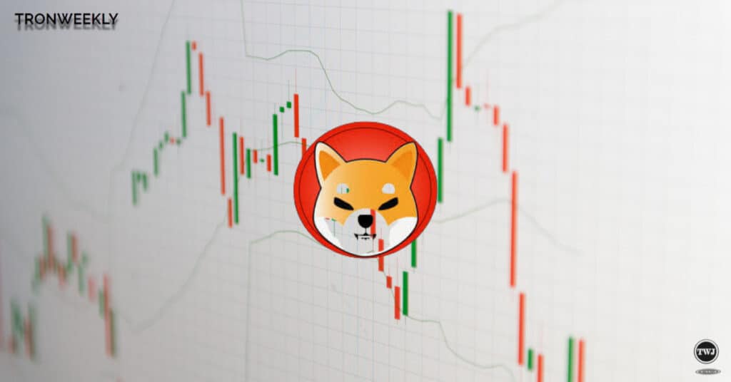 Shiba Inus Massive 9% Surge, But Lags Behind XRP and Dogecoin