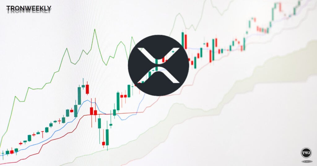 XRP Price Alert: Will $3.13 Hold the Line in This Volatile Market?